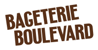 Bageterie Boulevard logo